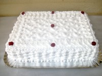 bolo decorado